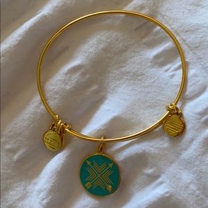 Alex & Ani bracelet